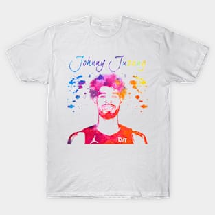 Johnny Juzang T-Shirt